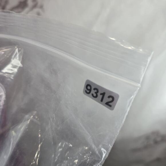 Anthropologie Dress Womens Small Purple Striped Maxi Boho Cover Up Tiered - Picture 15 of 15